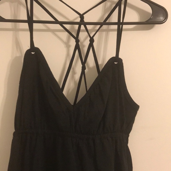 SWS MINI DRESS . - Picture 2 of 6